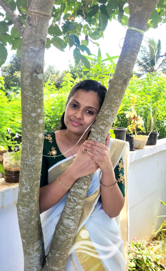 Sreelakshmi